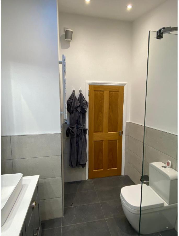 Near Woodbridge The Annexe Eyke Fantastic Views With Dog Secure Garden And Paddock Villa Luaran gambar